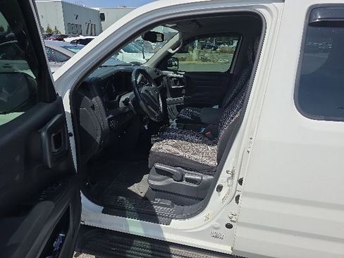 Used 2013 Honda Ridgeline Sport image 2