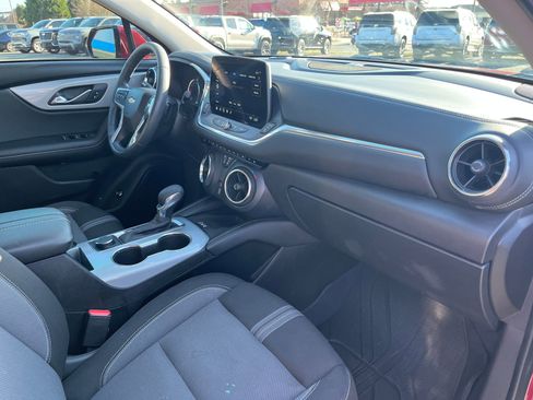 Used 2024 Chevrolet Blazer LT w/ Convenience Package image 33