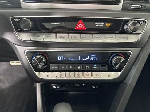 Used 2018 Hyundai Sonata Sport image 23