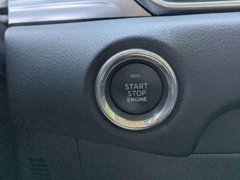 Used 2019 MAZDA CX-5 Touring image 26