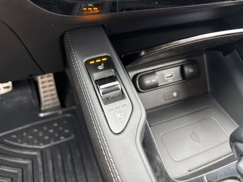 Used 2020 Kia Telluride SX image 25