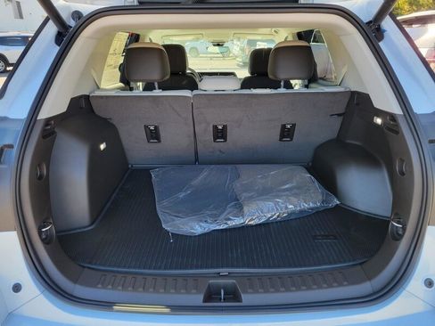 New 2026 GMC Terrain Denali w/ LPO, Floor Liner Package image 7
