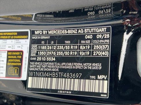 New 2026 Mercedes-Benz GLC 300 4MATIC image 18