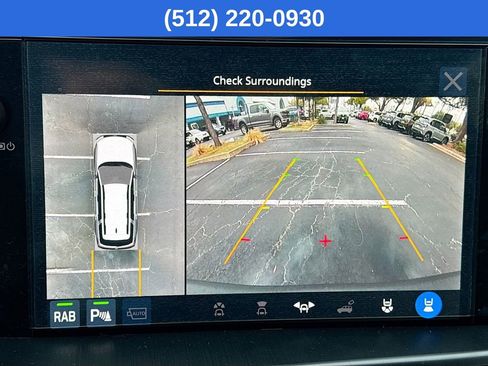 New 2026 Subaru Outback Limited XT image 17