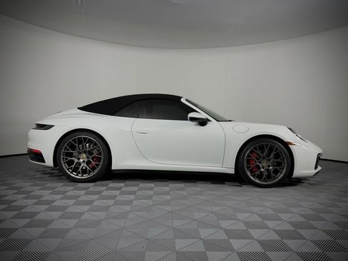 Used 2020 Porsche 911 Carrera 4S image 13