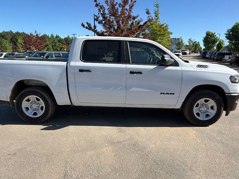 New 2026 RAM 1500 Tradesman RWD image 7
