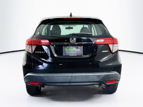 Used 2019 Honda HR-V LX image 7