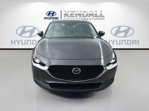 Used 2023 MAZDA CX-30 2.5 Turbo w/ Premium Plus Pkg AWD/4WD image 2