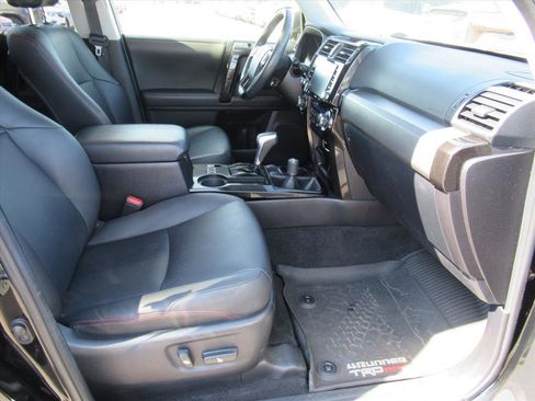 Used 2020 Toyota 4Runner TRD Pro image 10