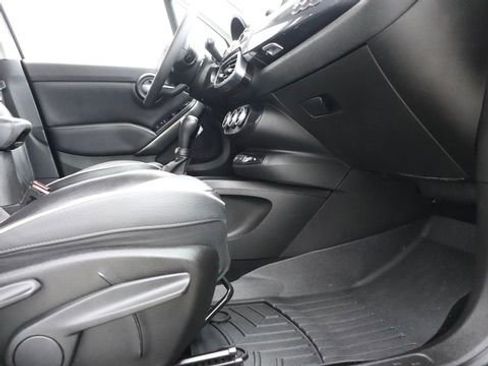 Used 2019 FIAT 500X Trekking w/ Leather Seat Group image 24