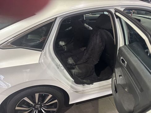 Used 2023 Honda Civic EX image 26