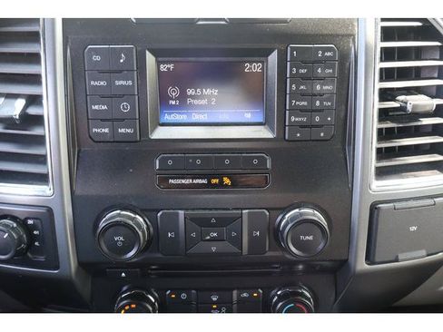 Used 2015 Ford F150 XLT w/ Equipment Group 301A Mid AWD/4WD image 14