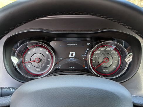 Used 2023 Dodge Charger Scat Pack image 21