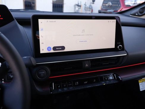 New 2026 Toyota Prius Plug-In Hybrid image 18