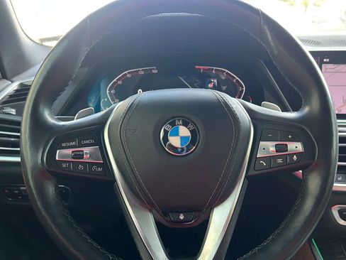 Used 2019 BMW X5 xDrive40i w/ Convenience Package AWD/4WD image 26