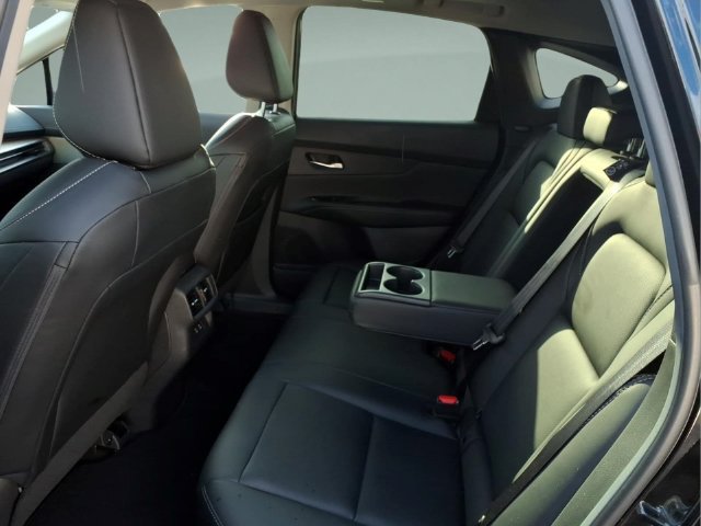 Certified 2026 Nissan Murano SL AWD/4WD image 28