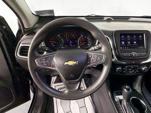 Used 2020 Chevrolet Equinox LT AWD/4WD image 11