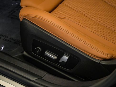 Certified 2023 BMW 330e w/ Parking Assistance Package RWD image 24