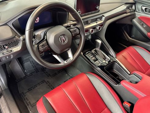 Used 2023 Acura Integra A-Spec image 9