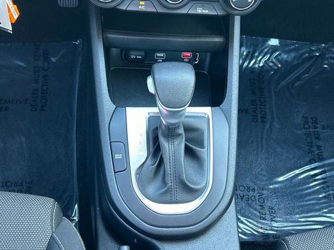 Used 2024 Kia Forte LXS image 20