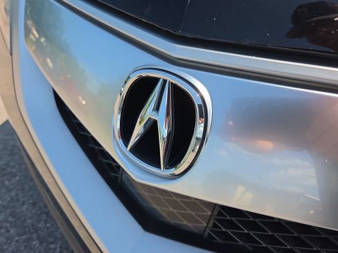 Used 2012 Acura MDX w/ Advance Package AWD/4WD image 20