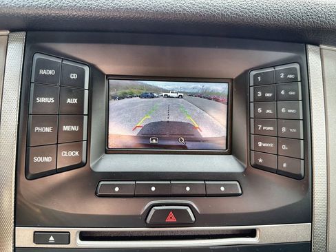 Used 2016 Ford Expedition EL XLT AWD/4WD image 24