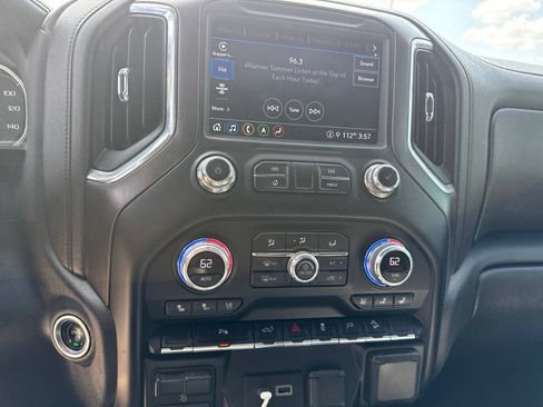 Used 2022 GMC Sierra 1500 AT4 w/ AT4 Premium Package AWD/4WD image 27