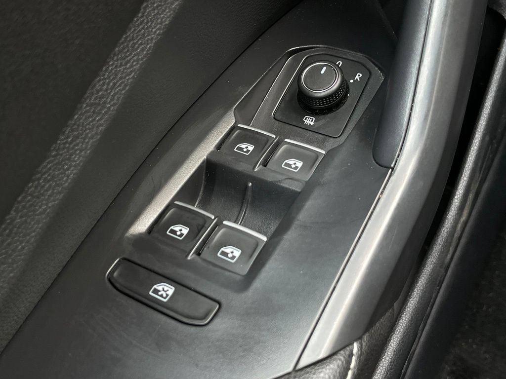 Used 2025 Volkswagen Jetta S FWD image 11