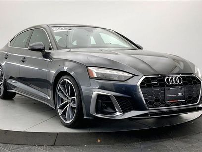 Certified 2023 Audi A5 2.0T Premium Plus w/ Premium Plus