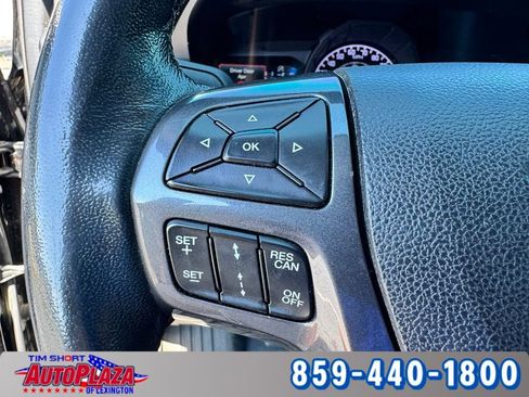 Used 2019 Ford Ranger Lariat w/ Equipment Group 501A Mid AWD/4WD image 18