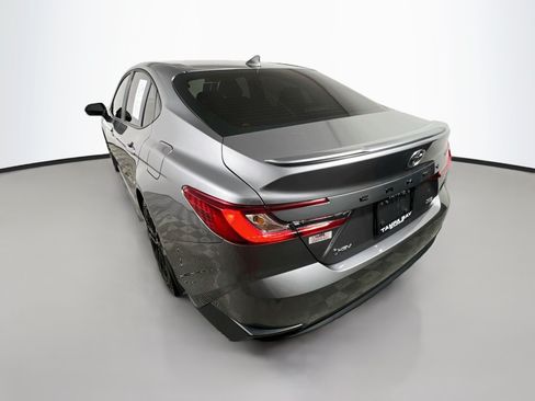 Used 2025 Toyota Camry SE FWD image 8