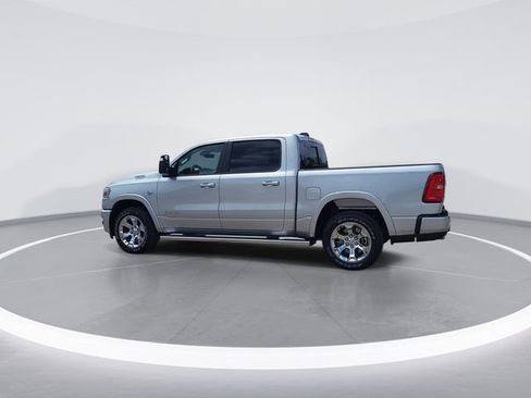 New 2026 RAM 1500 4x4 Crew Cab image 6