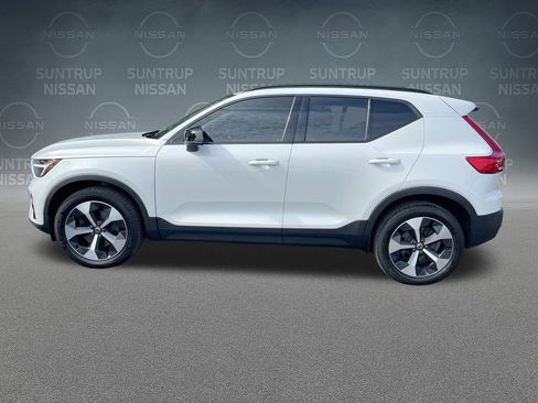 Used 2023 Volvo XC40 B5 Plus w/ Protection Package Premier image 79