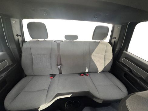 Used 2022 RAM 2500 Big Horn image 17