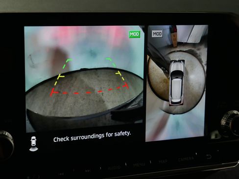 New 2025 Mitsubishi Outlander SEL image 9