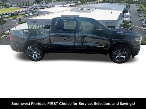 New 2026 RAM 1500 Big Horn image 7
