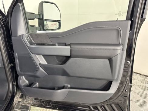 New 2025 Ford F150 XLT w/ Equipment Group 302A MID image 30