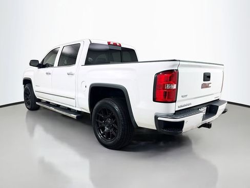 Used 2014 GMC Sierra 1500 Denali image 5