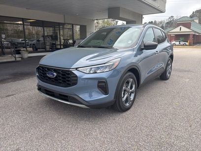 Used 2025 Ford Escape ST-Line w/ Equipment Group 301A