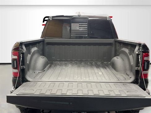 Used 2022 RAM 1500 TRX w/ TRX Level 2 Equipment Group image 27