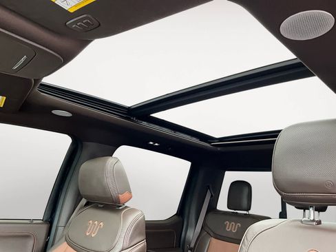 Used 2021 Ford F150 King Ranch w/ Equipment Group 601A High image 28