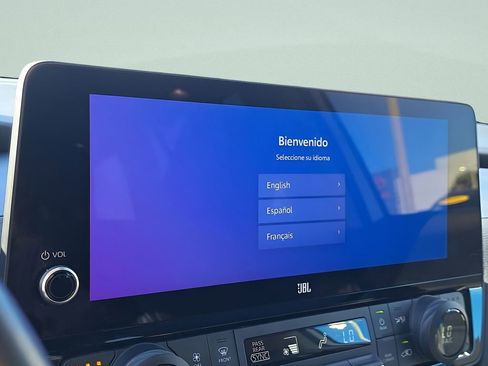 Used 2024 Toyota Grand Highlander Limited image 25