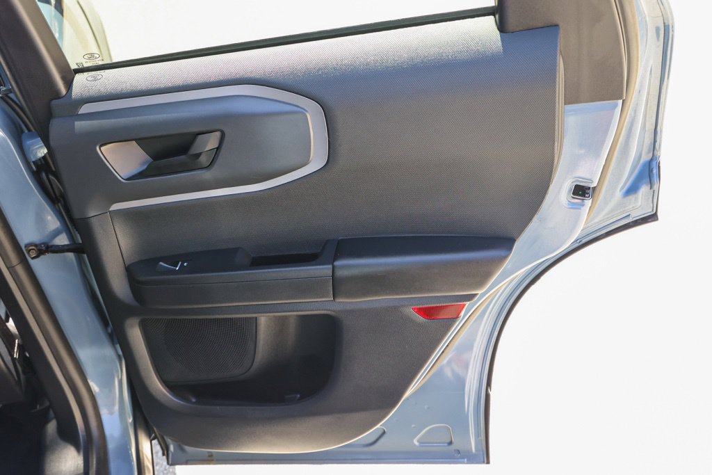 Used 2024 Ford Bronco Sport Big Bend AWD/4WD image 21