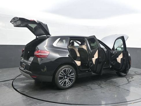 Certified 2026 BMW X3 xDrive30i w/ Premium Package AWD/4WD image 50