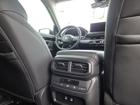 New 2026 Honda Pilot EX-L image 23