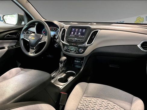 Used 2024 Chevrolet Equinox LS w/ LS Convenience Package FWD image 14