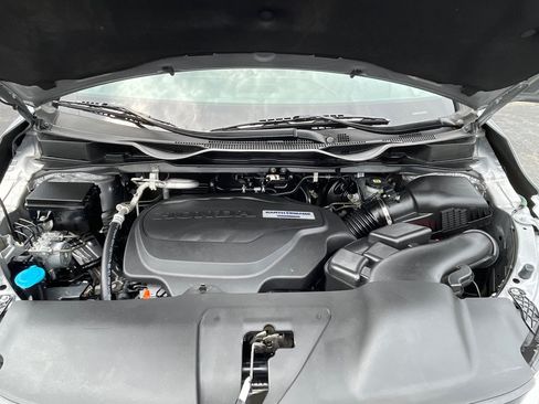 Used 2018 Honda Odyssey EX-L image 10