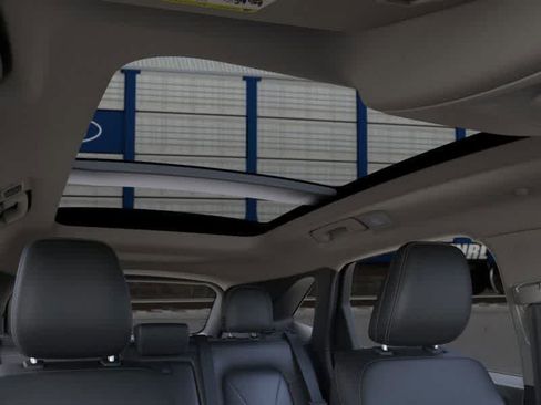 New 2025 Ford Escape SE w/ PHEV Premium Package FWD image 25