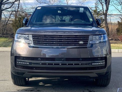 New 2026 Land Rover Range Rover SE AWD/4WD image 3
