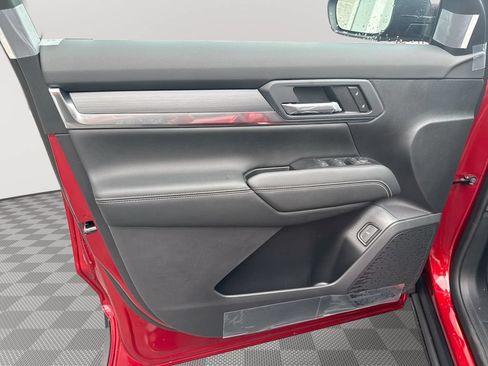 New 2027 GMC Terrain Elevation w/ Elevation Premium Package AWD/4WD image 22